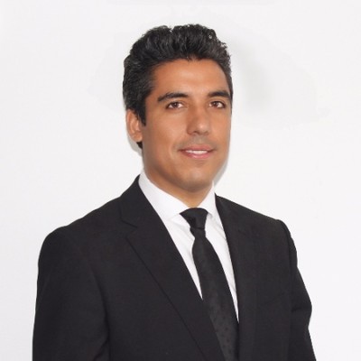 Julio Suárez — Fundador CHM Argentina