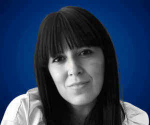 Noelia Centeno — Conferencista argentino para eventos corporativos en Argentina