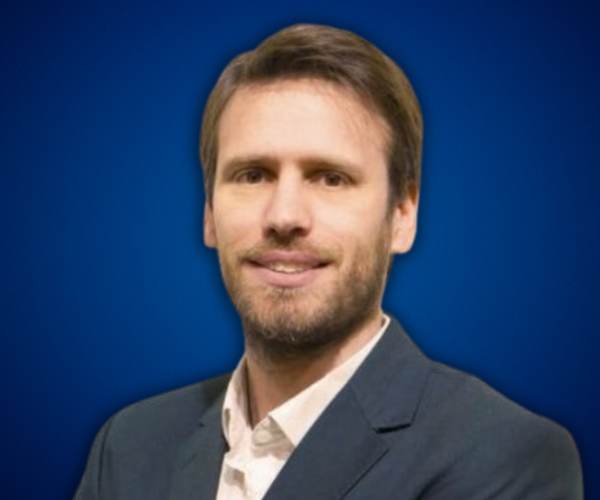 Agustín Remondino — Conferencista argentino para eventos corporativos en Argentina