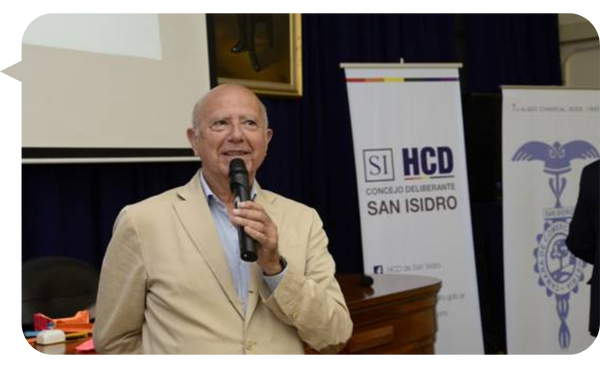 Rafael Jijena Sánchez