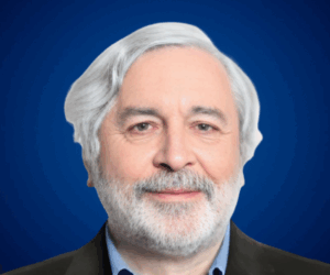 Roberto Alejandro Llauró en acción