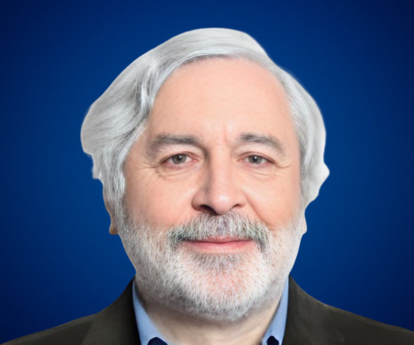 Roberto Alejandro Llauró — Conferencista argentino para eventos corporativos en Argentina