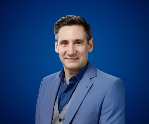 Javier Alejandro Pierre — Conferencista argentino para eventos corporativos en Argentina