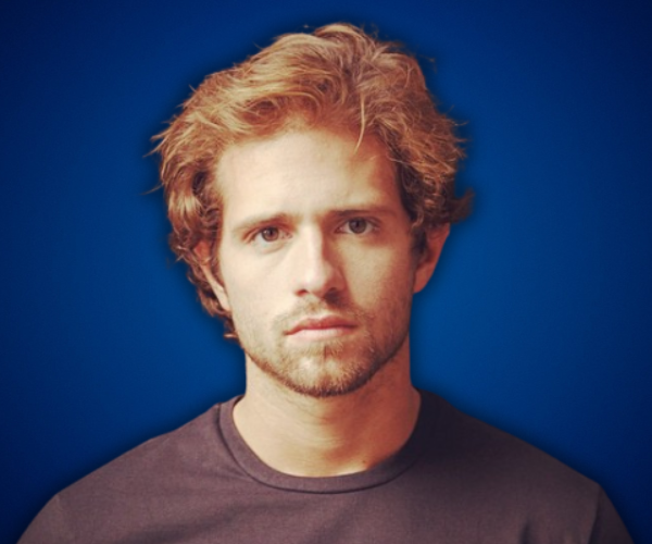 Mauro Giallombardo — Conferencista argentino para eventos corporativos