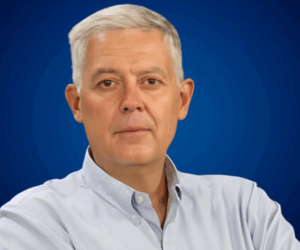 Pablo López Lecce — Conferencista argentino para eventos corporativos en Argentina