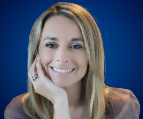 Noelia Mansilla — Conferencista argentino para eventos corporativos