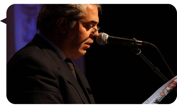 Cristian Martín Maqui