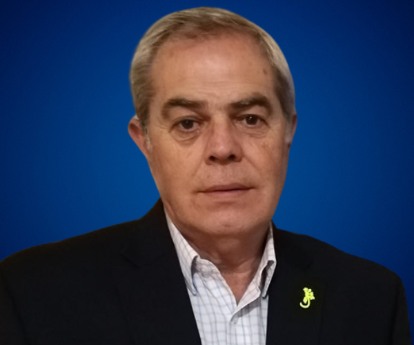 Cristian Martín Maqui — Conferencista argentino para eventos corporativos