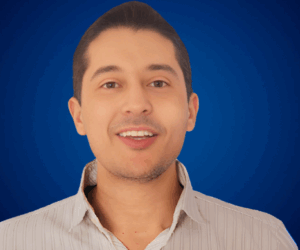 Sebastián Pendino — Conferencista argentino para eventos corporativos