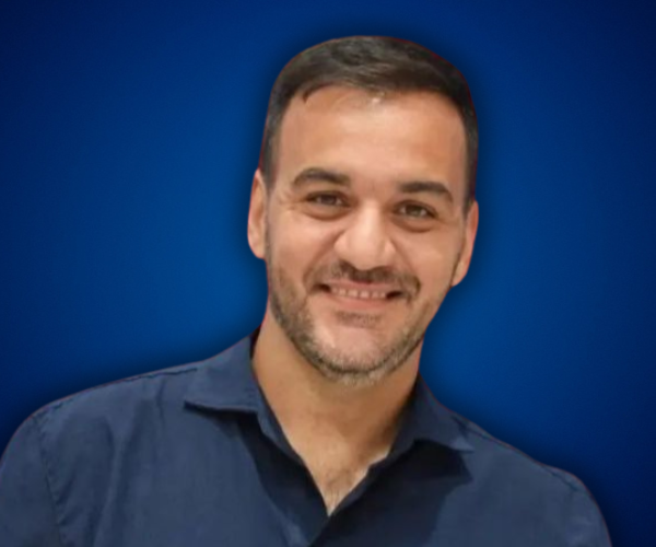 Juan Francisco Retali — Conferencista argentino para eventos corporativos en Argentina