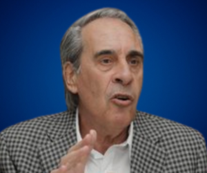 Gabriel Parra — Conferencista argentino para eventos corporativos