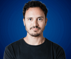 Borja Castelar — Conferencista para eventos corporativos en Argentina