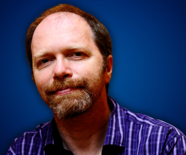 Diego Golombek — Conferencista argentino para eventos corporativos