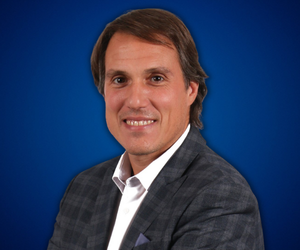 Jonatan Loidi — Conferencista argentino para eventos corporativos