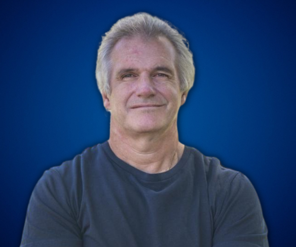 Sergio Expert — Conferencista argentino para eventos corporativos