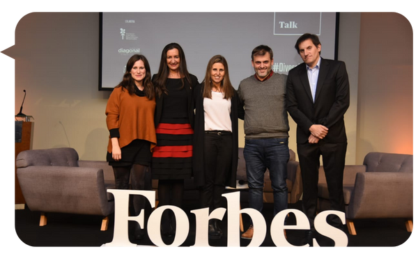 Javier Lioy en acción