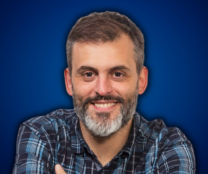 Javier Lioy — Conferencista argentino para eventos corporativos en Argentina