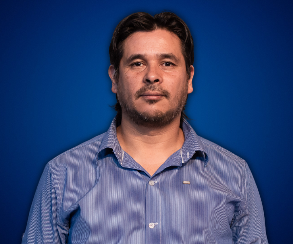 Marcelo Machuca — Conferencista argentino