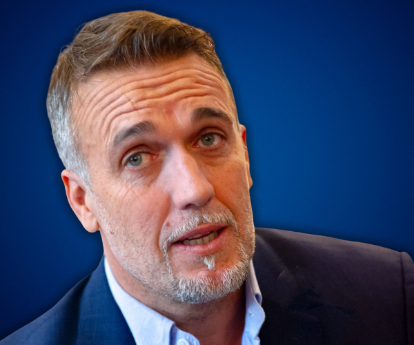 Gabriel Batistuta — Conferencista argentino para eventos corporativos