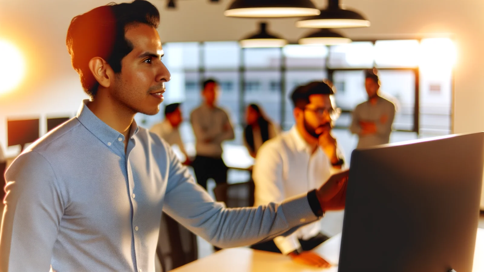 Power skills en Argentina: mejora las competencias de tu equipo