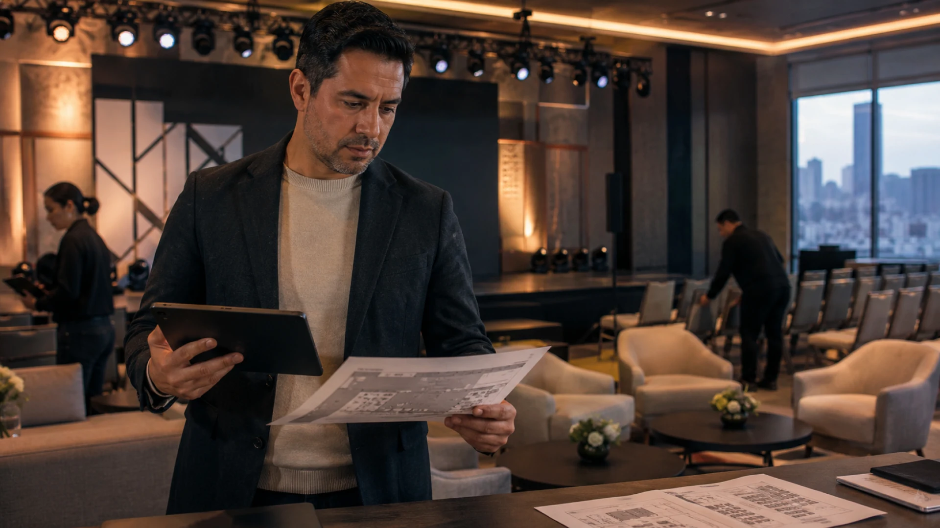 Cómo evaluar un kick off comercial en Argentina: decisiones críticas para el éxito
