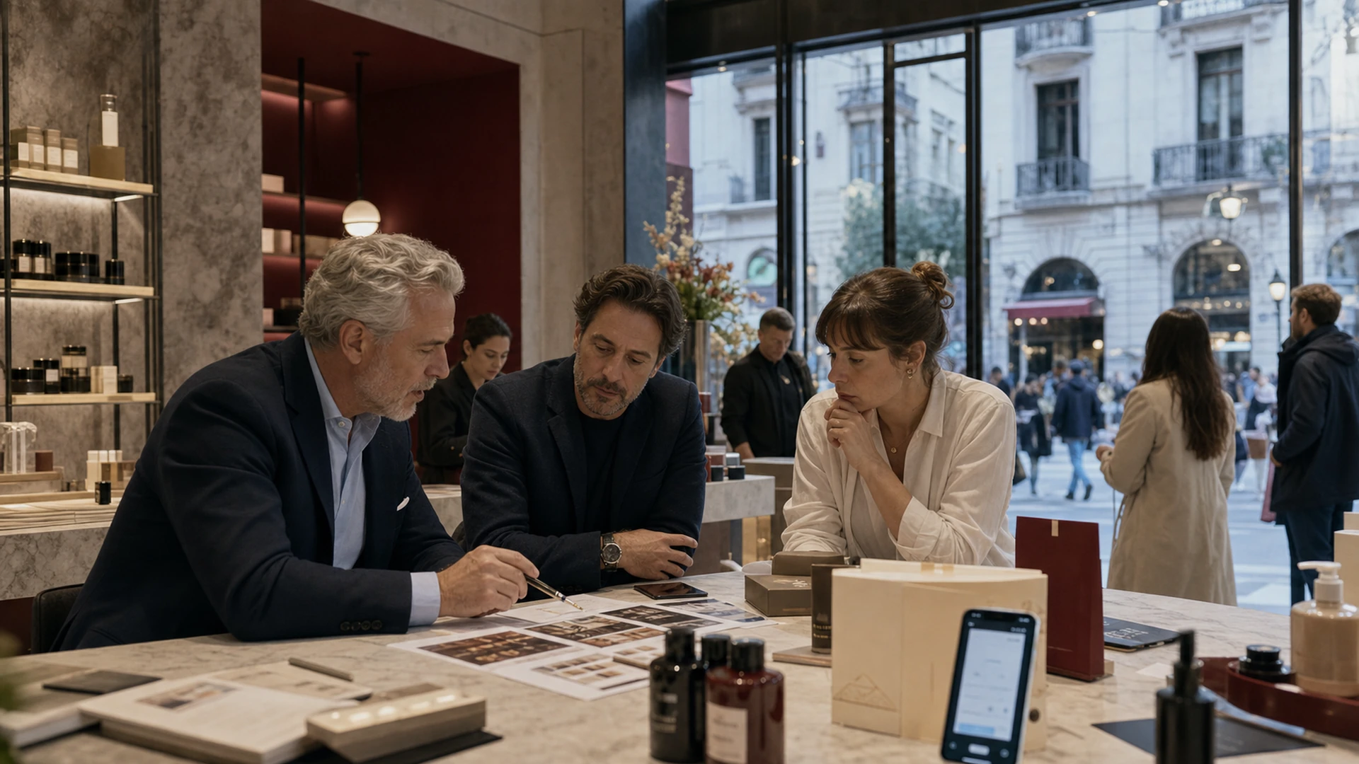 Marketing y branding en Argentina: estrategias para destacar tu marca sin perder claridad comercial