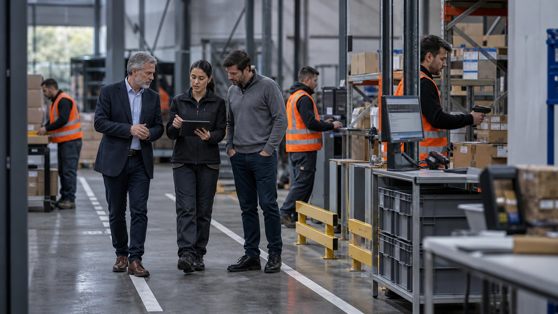 Transformación digital en Argentina: guía para empresas que quieren cambiar la operación, no solo comprar tecnología
