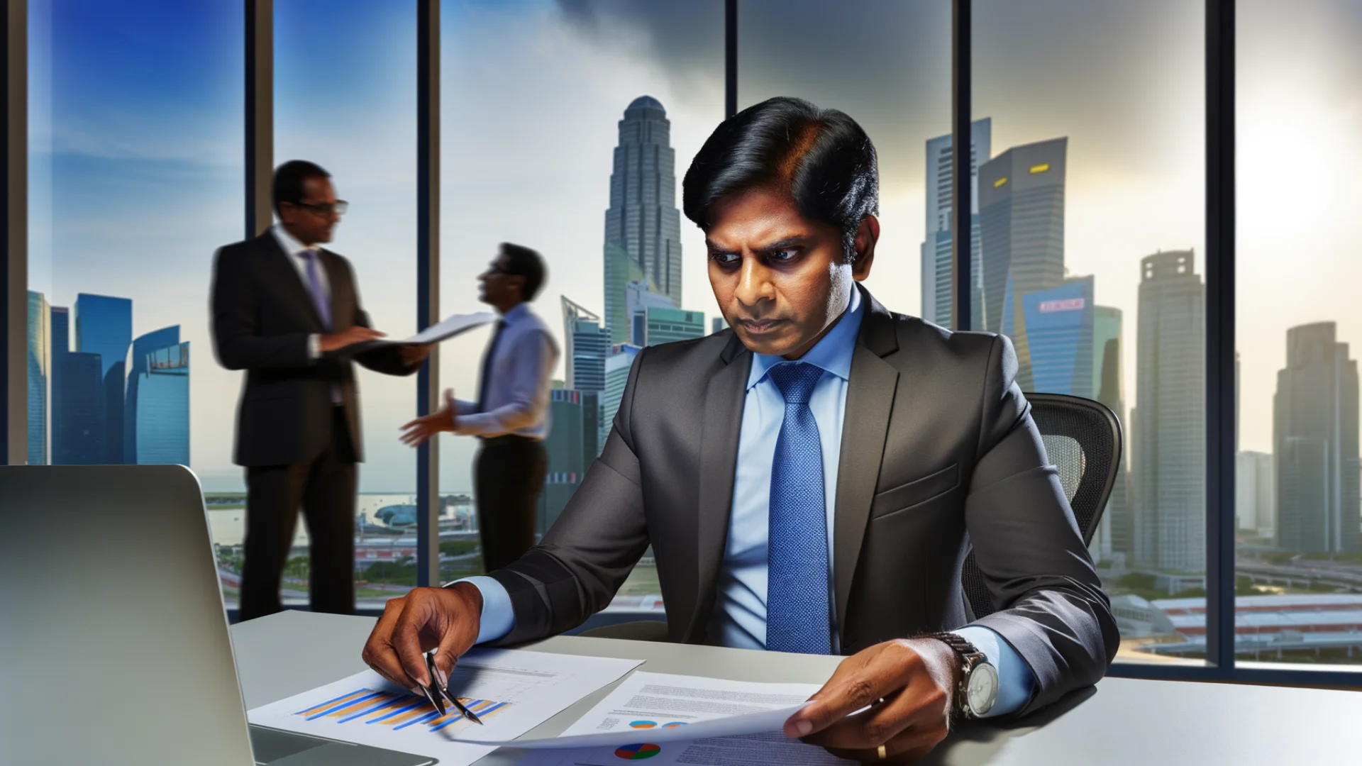 Comunicación en Argentina: Claves para Empresas que Quieren Triunfar