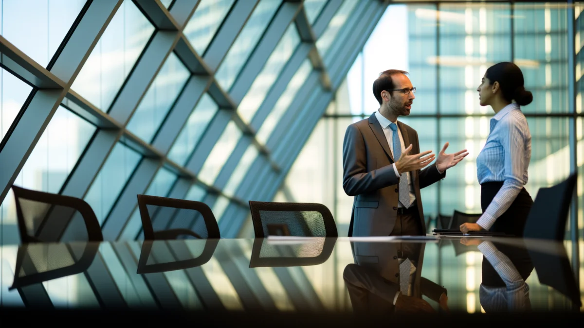 Cómo un Conferencista Transformó la Cultura de una Empresa Argentina: Caso Real