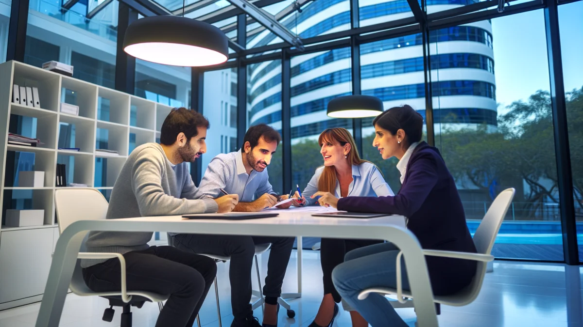 Guía Completa para Contratar Conferencistas en Argentina: Paso a Paso