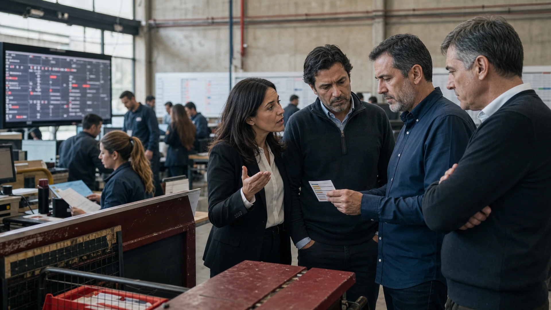 Cinco errores de liderazgo que debilitan la ejecución en empresas argentinas