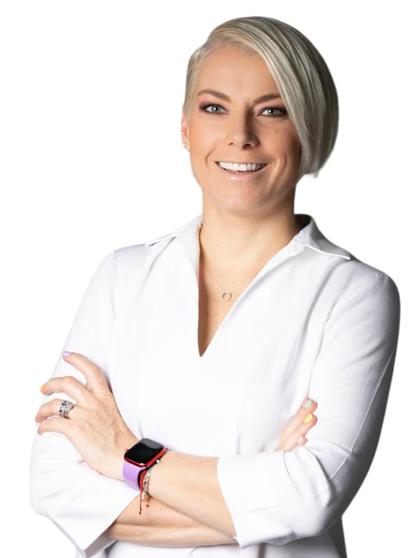 Valentina Luján — Conferencista en Argentina