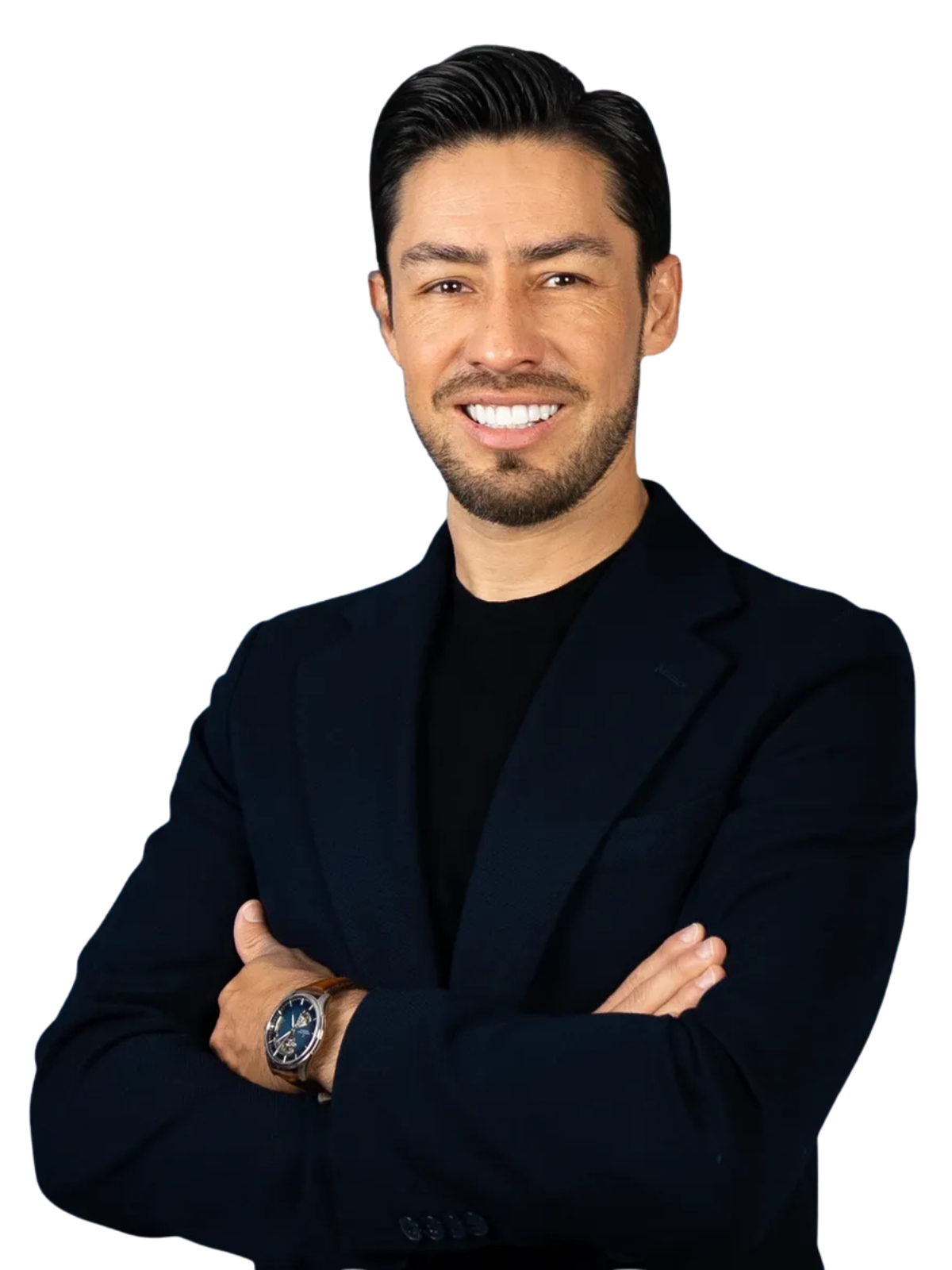 Sergio Nava — Conferencista en Argentina