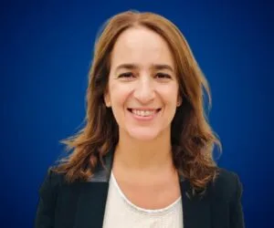 Fernanda Kersman — Conferencista de Motivación