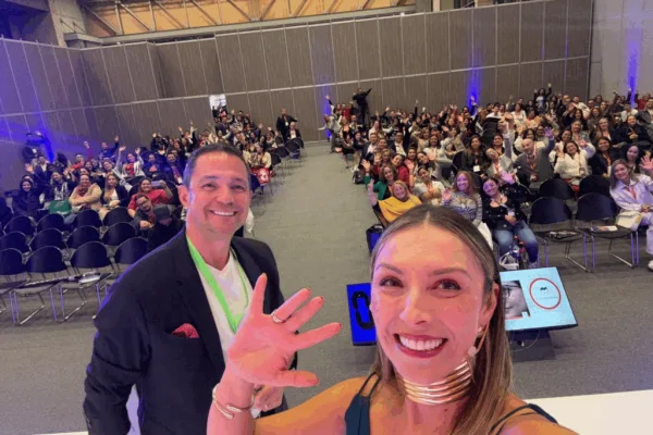 Yuly Giraldo, conferencista para eventos corporativos sobre Imagen Personal