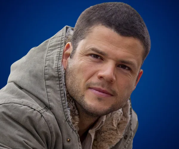 Nacho Dean