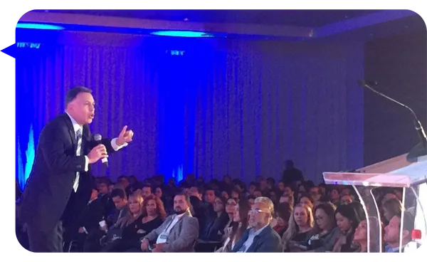 José PP Elizondo, conferencista para eventos corporativos sobre Liderazgo Estratégico