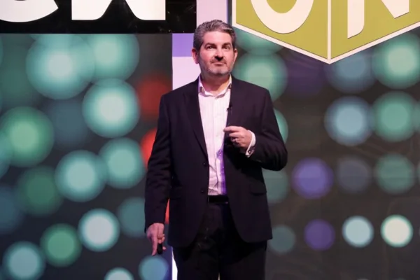 Pedro Eloy, conferencista para eventos corporativos sobre Productividad