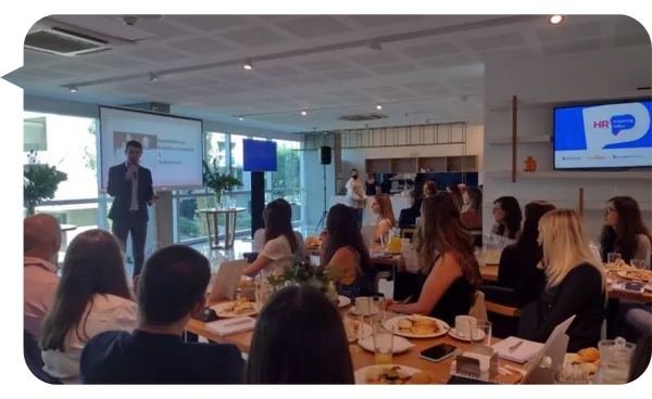 Diego Dalman, conferencista para eventos corporativos sobre Liderazgo Consciente