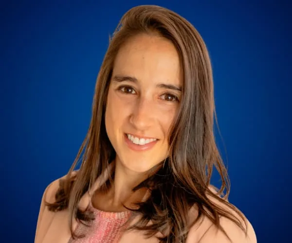 Sofía Spaggiari