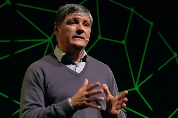 Toni Nadal, conferencista para eventos corporativos sobre Gestión de la Adversidad