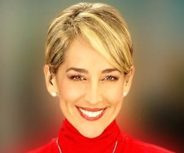 Carla Palacios