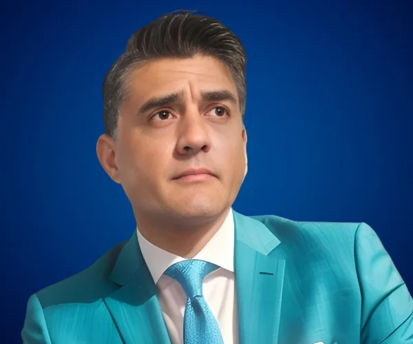 Alejandro Gabriel López — Conferencista en Argentina