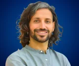 Leandro Blanco — Conferencista Argentina