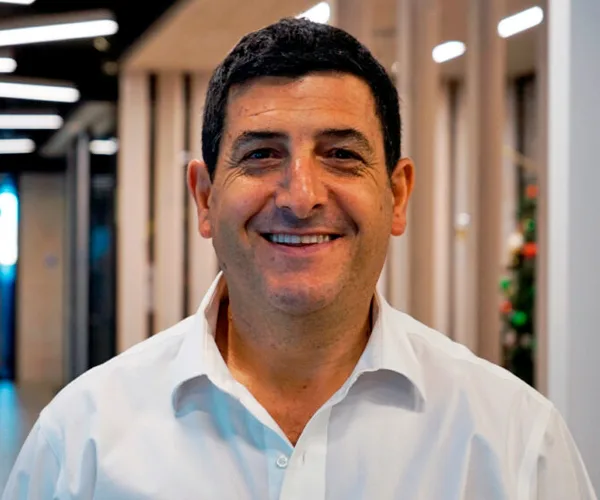 Daniel Daccarett