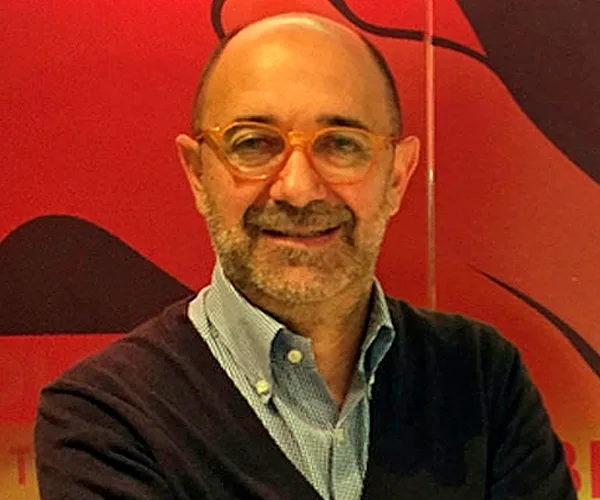José Pablo Arango