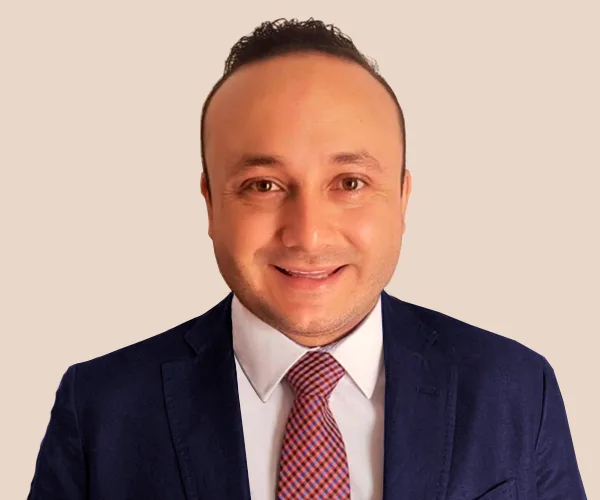 Alan Flores Garcia