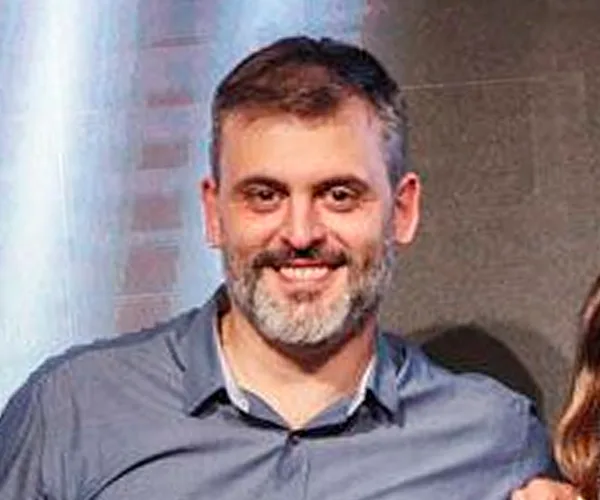 Javier Lioy — Conferencista de Cultura Organizacional