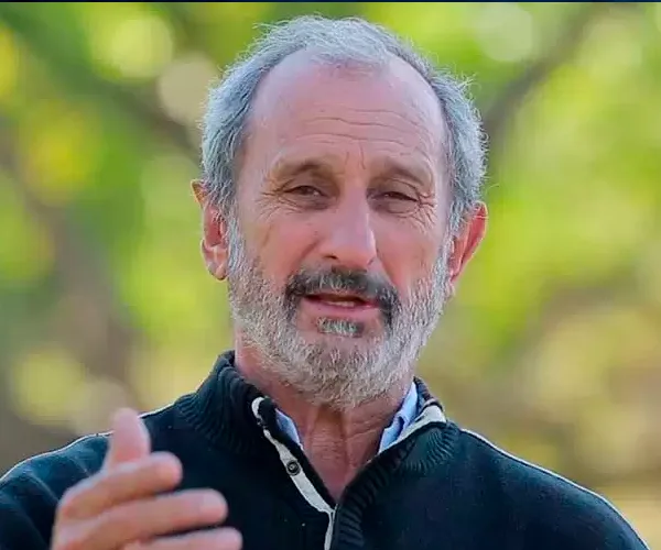 Gustavo Zerbino