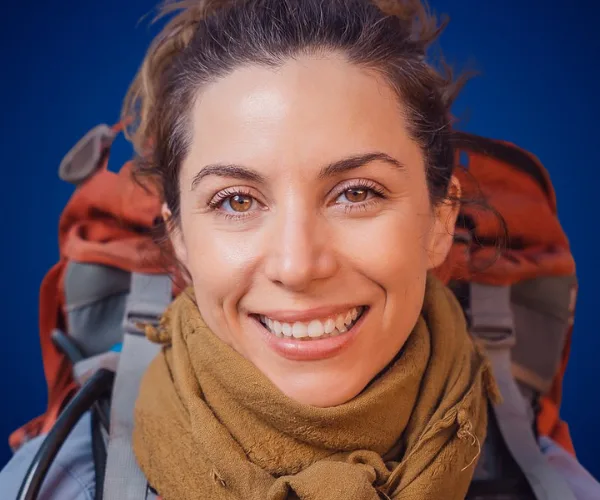 Fernanda Pérez Alarcón